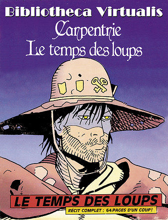 Le Temps Des Loups