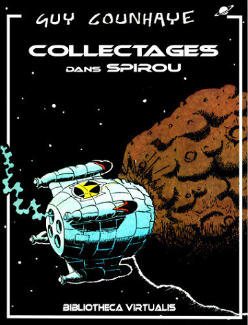 Collectages Dans Spirou
