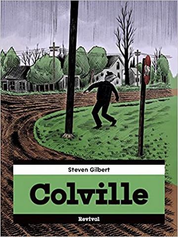 Colville - Tome 01 - One shot