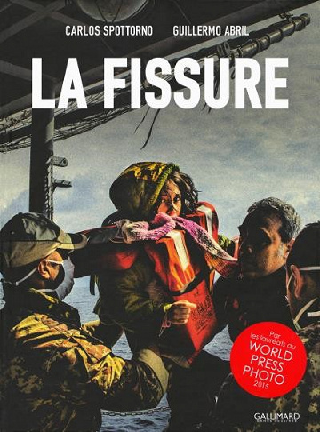 La Fissure - One Shot