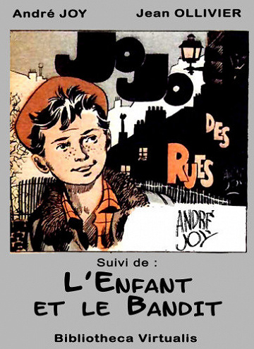Jojo Des Rues