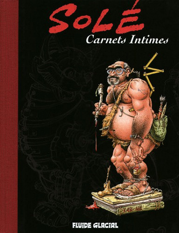 Carnets intimes