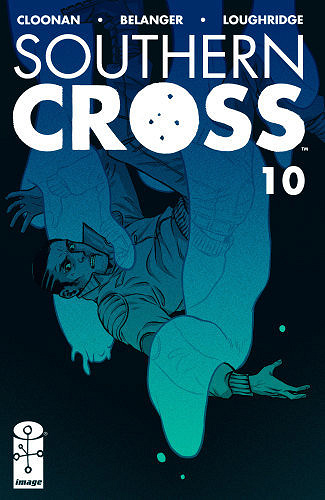 Southern Cross - Tome 10