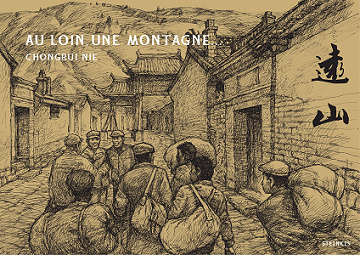 Au Loin, Une Montagne