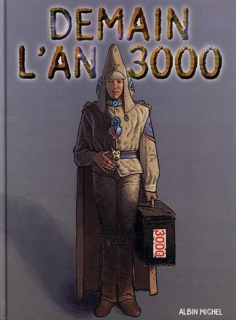 Demain l’an 3000