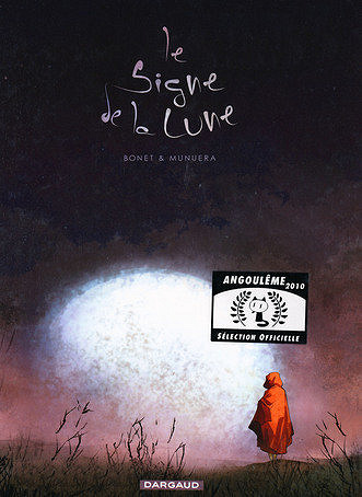 Le signe de la lune