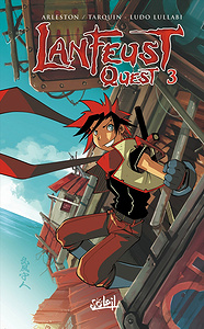 Lanfeust Quest - Tome 3