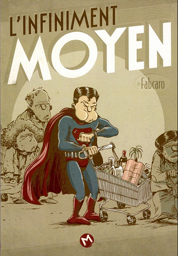 L’infiniment moyen
