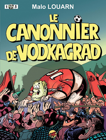La vedette (Tome 2)