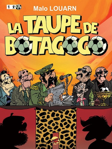 La vedette (Tome 3)