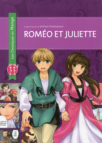 Roméo et Juliette (Isakawa)
