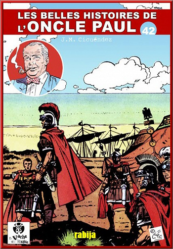 Les Belles Histoires de l’oncle Paul
