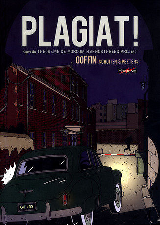 Plagiat