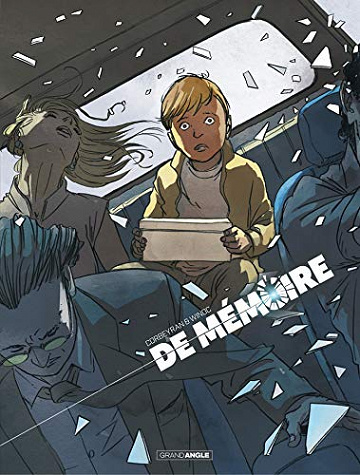 De Mémoire - One shot (2019)
