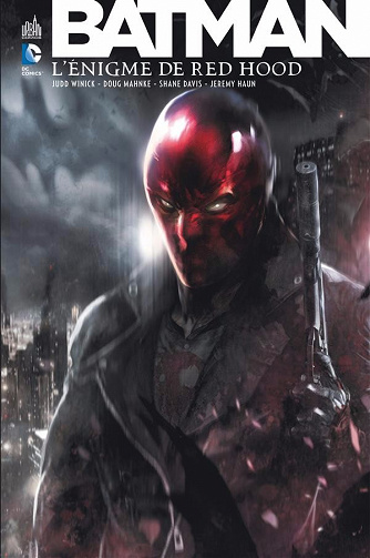 Batman - L’énigme de Red Hood