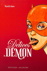 Les Délices du Démon