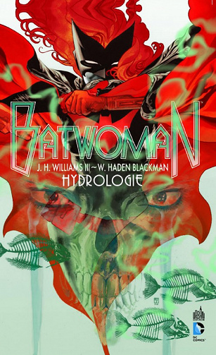 Batwoman (Tome 1)