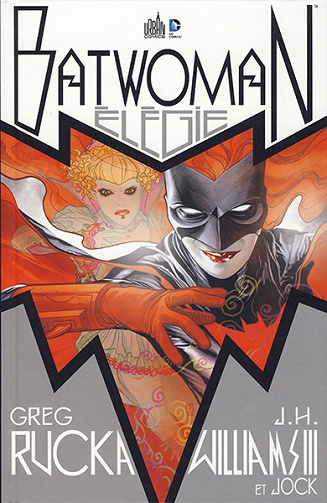 Batwoman (Tome 0)