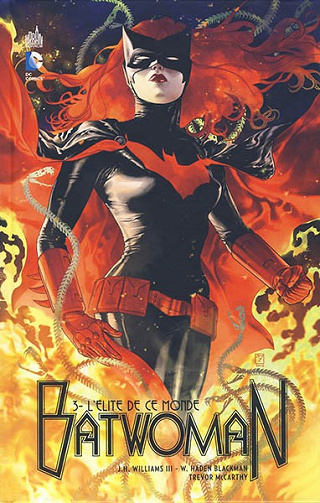 Batwoman (Tome 3)