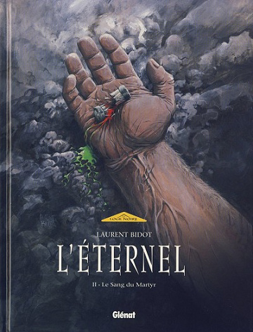 L’éternel (Tome 2)
