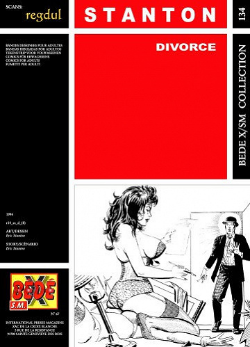 Divorce