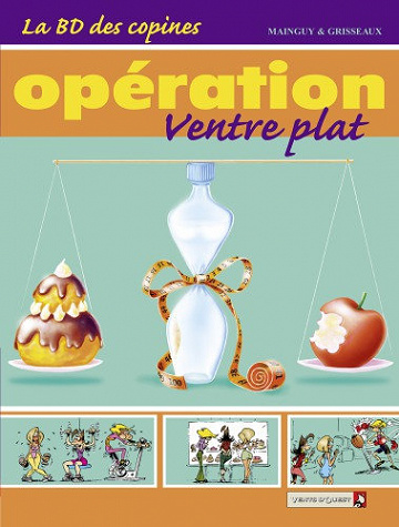 La Bd Des Copines - Tome 02