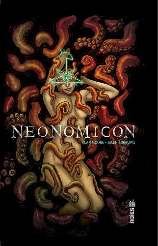 Neonomicon