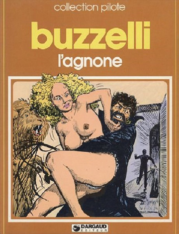 L’agnone - One Shot