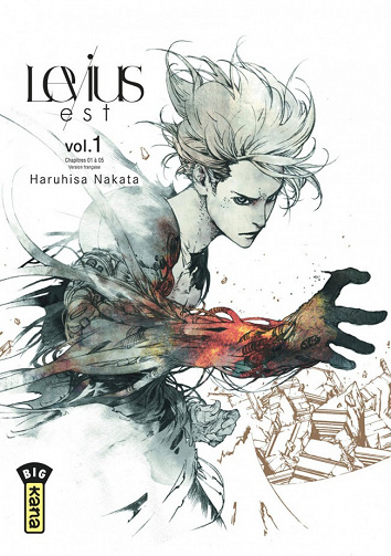 Levius est (Tome 1)