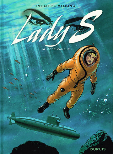 Lady S (Tome 14)