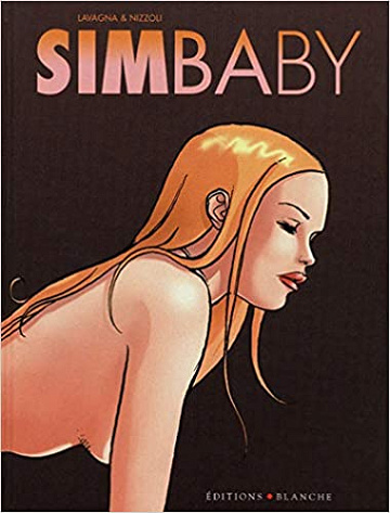 Simbaby - One Shot