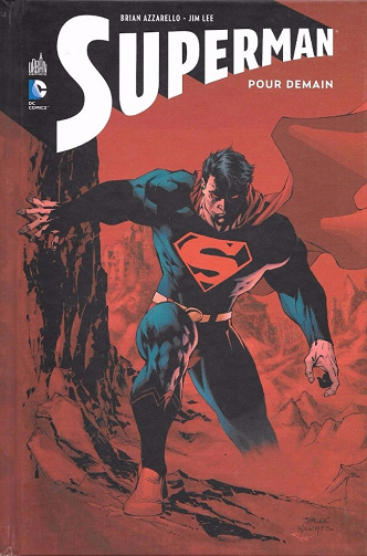 Superman - Pour demain