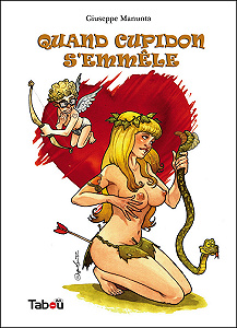 Quand Cupidon š’en Mêle