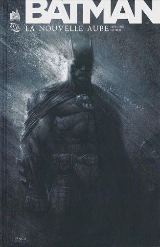 Batman - La nouvelle aube