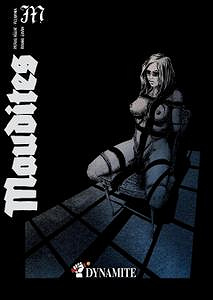 Maudites - Tome 2 - M
