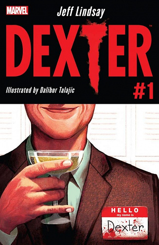 Dexter (Tomes 1 à 5)