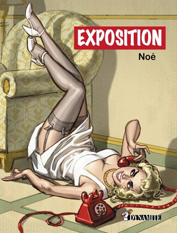 Exposition