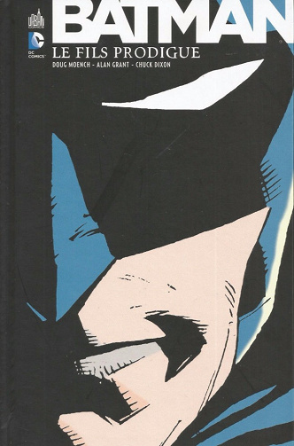 Batman - Le fils prodigue