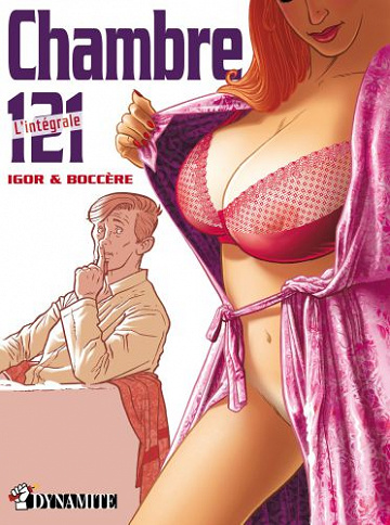 Chambre 121
