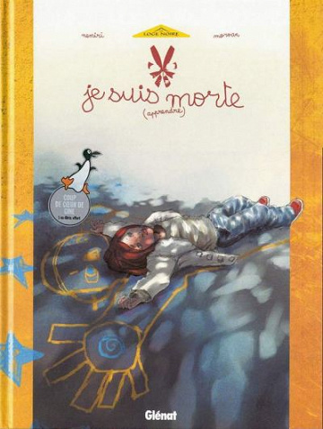 Je suis morte - 2 Tomes