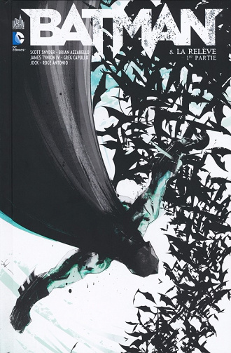 Batman (DC Renaissance) (Tome 8)