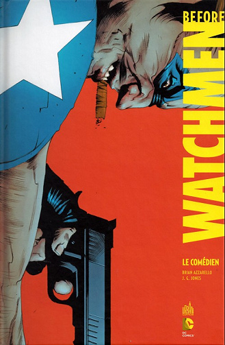 Before Watchmen (Intégrale 7)