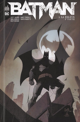 Batman (DC Renaissance) (Tome 9)