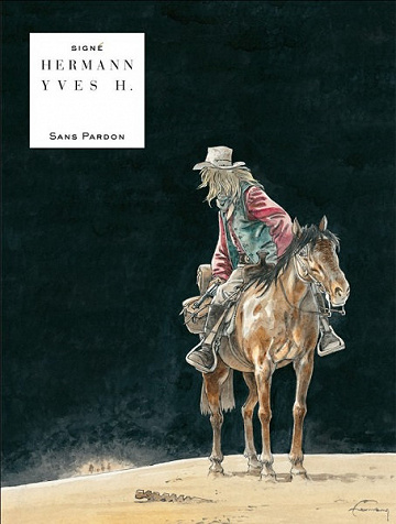 Sans Pardon - One Shot