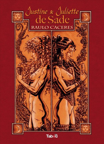 Justine & Juliette de Sade