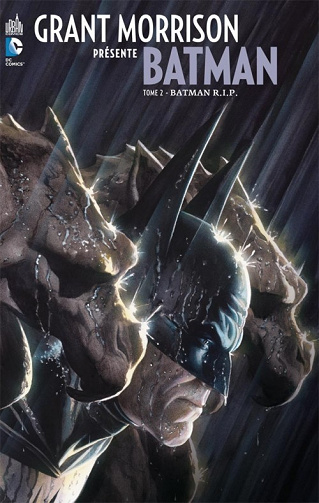 Grant Morrison présente Batman (Tome 2)