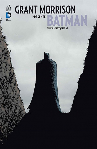 Grant Morrison présente Batman (Tome 8)