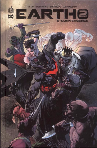 Earth 2 (Tome 6)