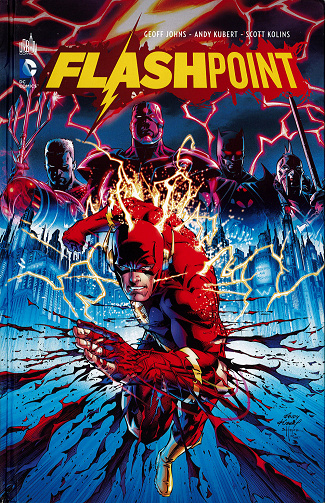 Flashpoint (DC Classiques)