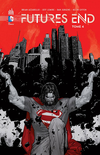 Futures End (Tome 4)